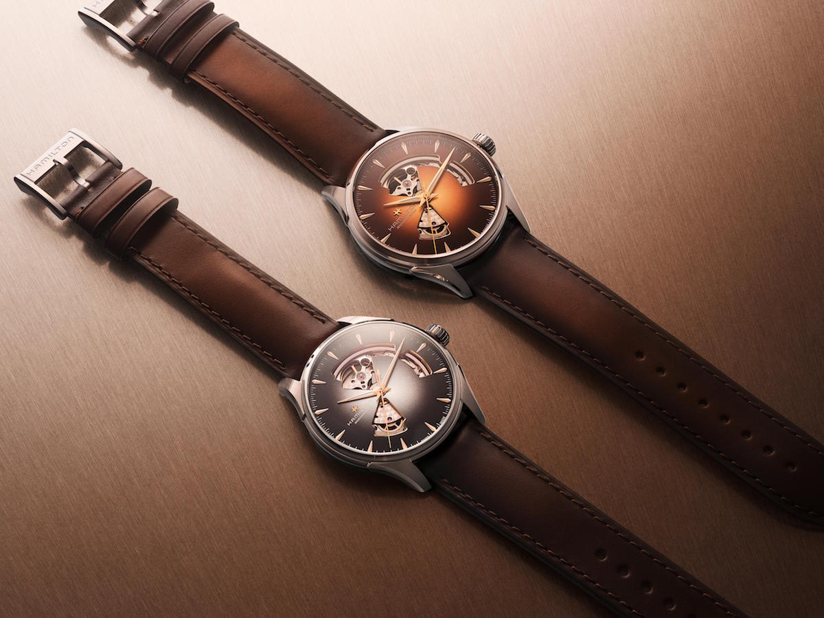 ハミルトン専門店